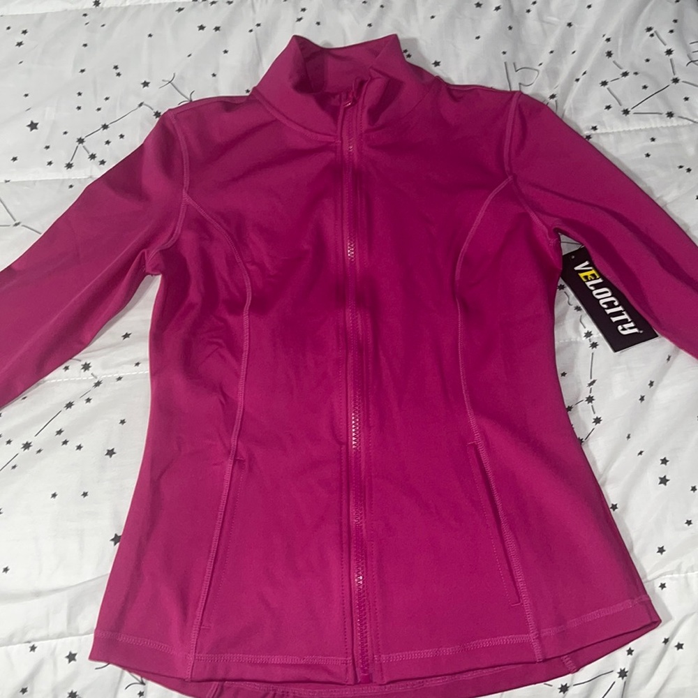 Velocity festival guagua S jacket
